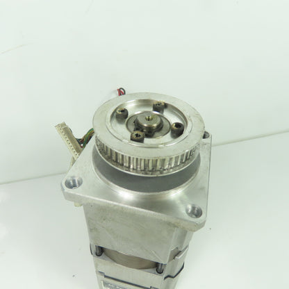 Matsushita TS 4506N8036E200 AC Servo Motor 100W 200V