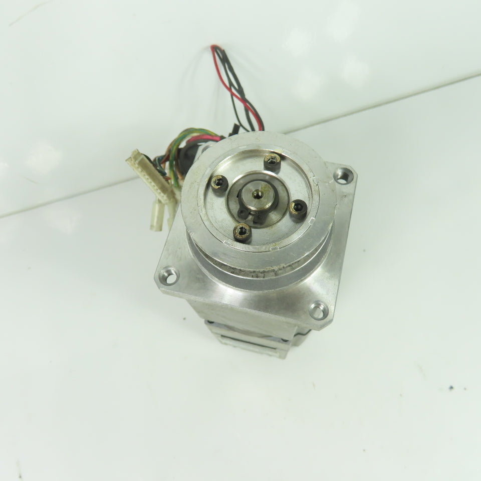 Matsushita TS 4506N8036E200 AC Servo Motor 100W 200V