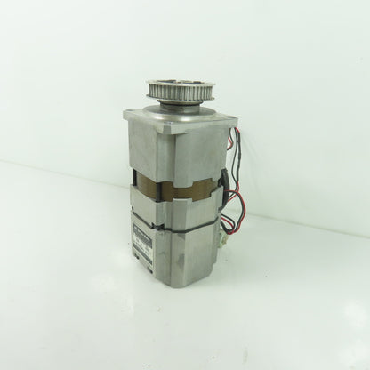Matsushita TS 4506N8036E200 AC Servo Motor 100W 200V