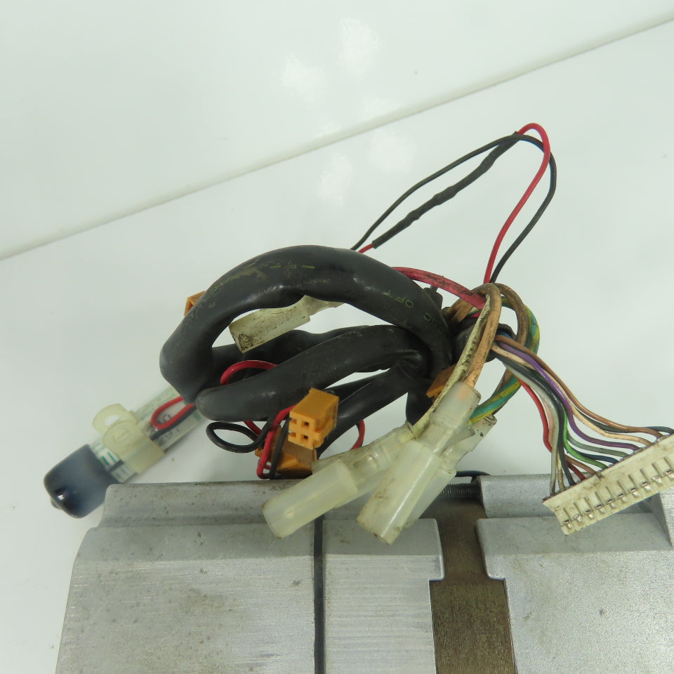 Matsushita TS 4506N8036E200 AC Servo Motor 100W 200V