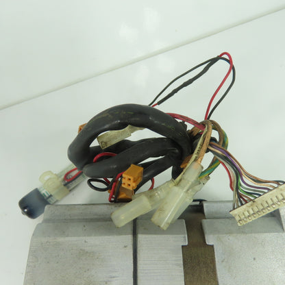 Matsushita TS 4506N8036E200 AC Servo Motor 100W 200V
