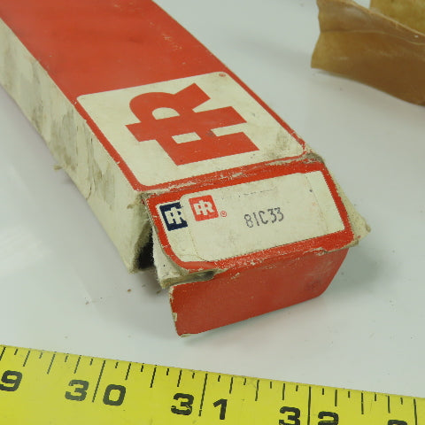 Ingersoll Rand 81C33 Channel Spring Set