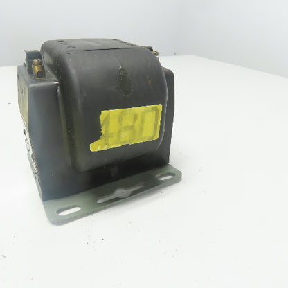 Westinghouse 7526A10G04 4:1 Ratio Current Transformer 480V Pri 120V Sec 500VA