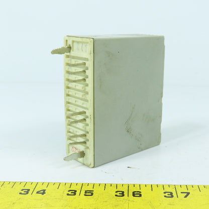 Relog 2TZ11 220VAC Time Delay Relay 50/60HZ IP40