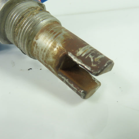 Magnetrol 910-P1A0-001 Level Switch 120VAC 800PSI @ 100°F