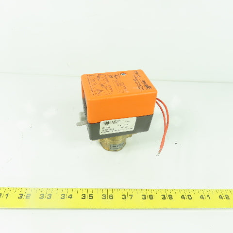 Belimo ZONE215S-35 Zone Valve 30PSI 3.5CV 120VAC