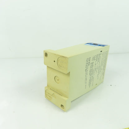 Pepperl + Fuchs 01672 S WE 77/Ex1-OT Switch Amplifier 1 Channel Reversable 115V
