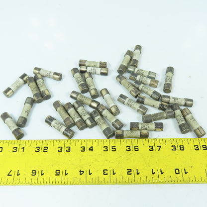 Ferraz Shawmut A060 URL030T13 30A 600V Fuse Lot Of 30
