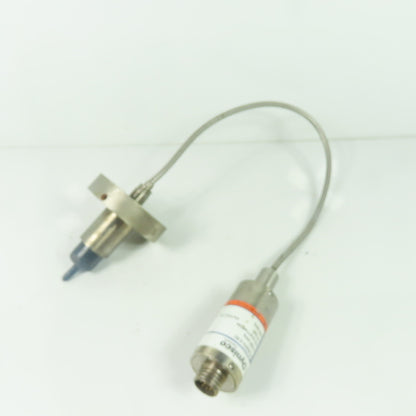Dynisco PT450FA-2.5C Flange Mount Pressure Sensor 0-250PSIG 10VDC Input
