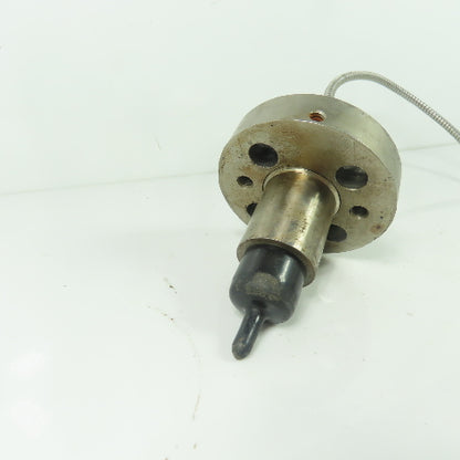 Dynisco PT450FA-2.5C Flange Mount Pressure Sensor 0-250PSIG 10VDC Input