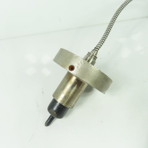 Dynisco PT450FA-2.5C Flange Mount Pressure Sensor 0-250PSIG 10VDC Input