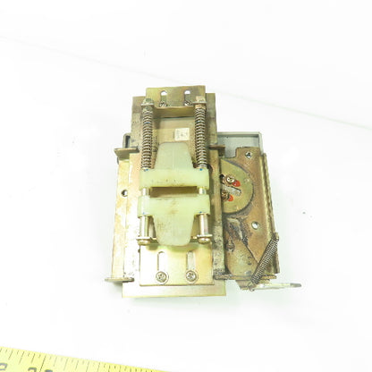 Fuji BU-GEC Circuit Breaker Operating Mechanism Accessory For BU-ECA