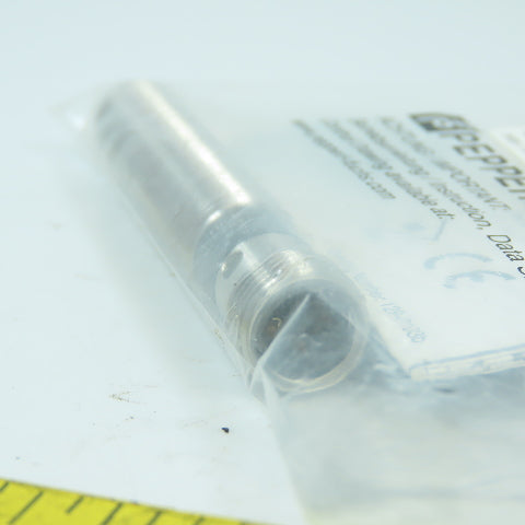 Pepperl + Fuchs NMB2-12GM75-Z0-FE-V1 093410 Inductive Proximity Sensor 6-30VDC