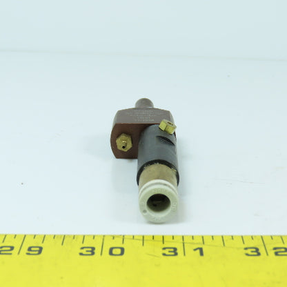 Etamic 00E009110-1.01 Pressure Transducer 7/3.5+(20) G6.18 A7/(120)