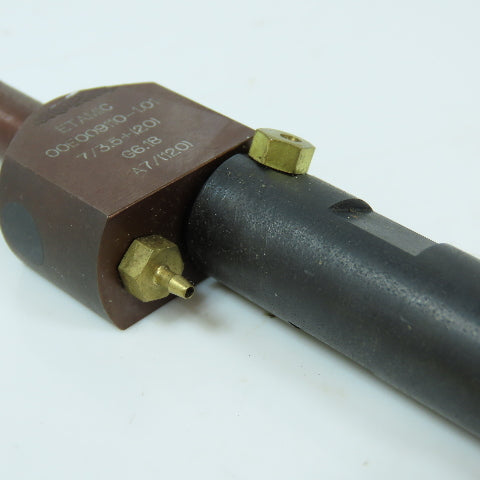 Etamic 00E009110-1.01 Pressure Transducer 7/3.5+(20) G6.18 A7/(120)
