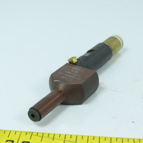 Etamic 00E009110-1.01 Pressure Transducer 7/3.5+(20) G6.18 A7/(120)