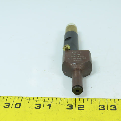 Etamic 00E009110-1.01 Pressure Transducer 7/3.5+(20) G6.18 A7/(120)