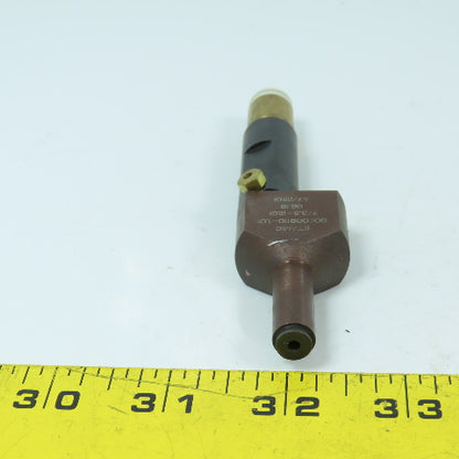 Etamic 00E009110-1.01 Pressure Transducer 7/3.5+(20) G6.18 A7/(120)