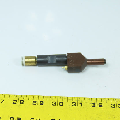 Etamic 00E009110-1.01 Pressure Transducer 7/3.5+(20) G6.18 A7/(120)