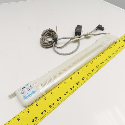 Rittal SZ 4140.210 100-240VAC Compact Electrical Enclosure Light Fixture