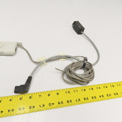 Rittal SZ 4140.210 100-240VAC Compact Electrical Enclosure Light Fixture