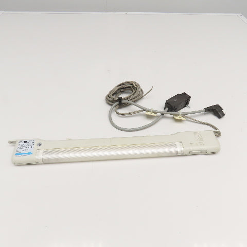 Rittal SZ 4140.210 100-240VAC Compact Electrical Enclosure Light Fixture