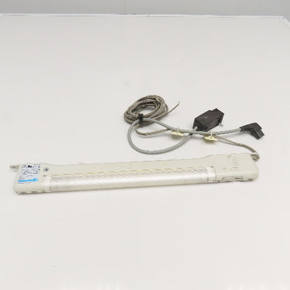 Rittal SZ 4140.210 100-240VAC Compact Electrical Enclosure Light Fixture