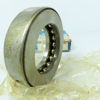 Andrews B37-181 MPB Single Row Ball Bearing 2-3/4" ID x 4-15/32" OD x 1-1/8" W