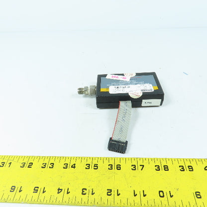 Beta Pressure Module 0-100PSIG For Hathaway Multifunction Calibrators