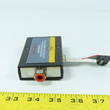 Beta <-- Vacuum Module -15 To 0PSIG For Hathaway Multifunction Calibrators