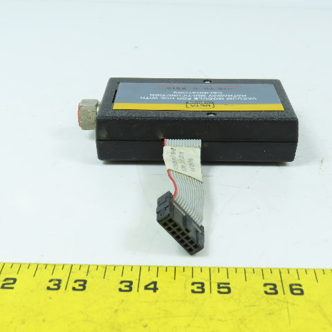 Beta <-- Vacuum Module -15 To 0PSIG For Hathaway Multifunction Calibrators