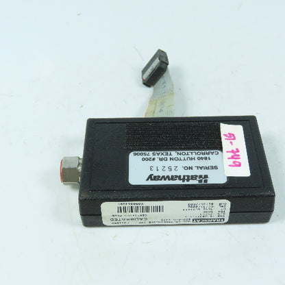 Beta <-- Vacuum Module -15 To 0PSIG For Hathaway Multifunction Calibrators