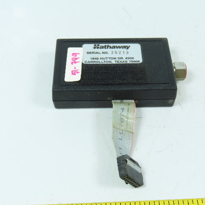 Beta <-- Vacuum Module -15 To 0PSIG For Hathaway Multifunction Calibrators
