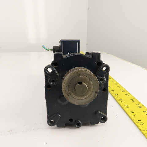 RAE 4026056 S-50-609 1/12HP Inline Gear Motor 90VDC 100RPM Output 53 In Lb. Torq