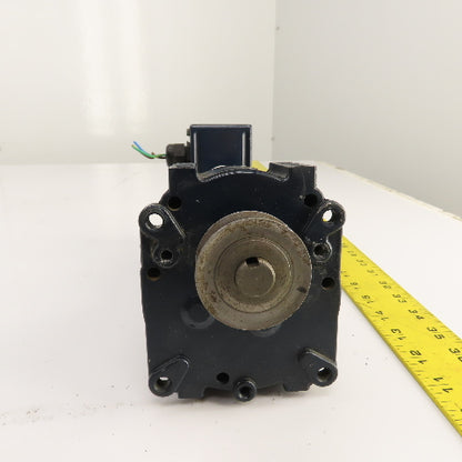 RAE 4026056 S-50-609 1/12HP Inline Gear Motor 90VDC 100RPM Output 53 In Lb. Torq