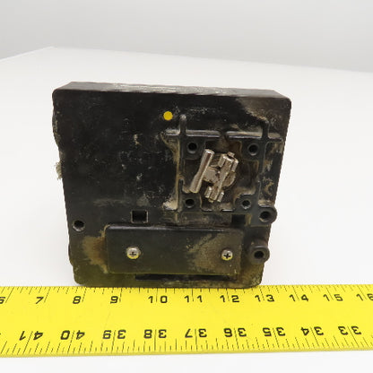 Neles Automation ND8261/S1 Electropneumatic Valve Positioner 115PSI 30V DC Max