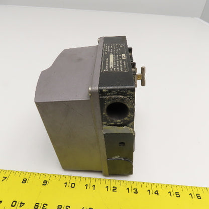 Neles Automation ND8261/S1 Electropneumatic Valve Positioner 115PSI 30V DC Max