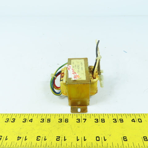 TF-4282 Control Transformer Primary 440/528 Sec 8V / 15V