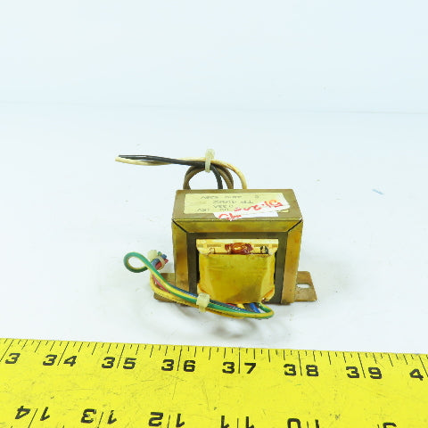TF-4282 Control Transformer Primary 440/528 Sec 8V / 15V