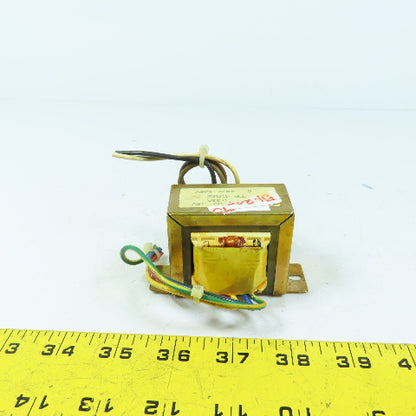 TF-4282 Control Transformer Primary 440/528 Sec 8V / 15V