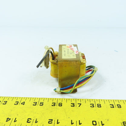 TF-4282 Control Transformer Primary 440/528 Sec 8V / 15V