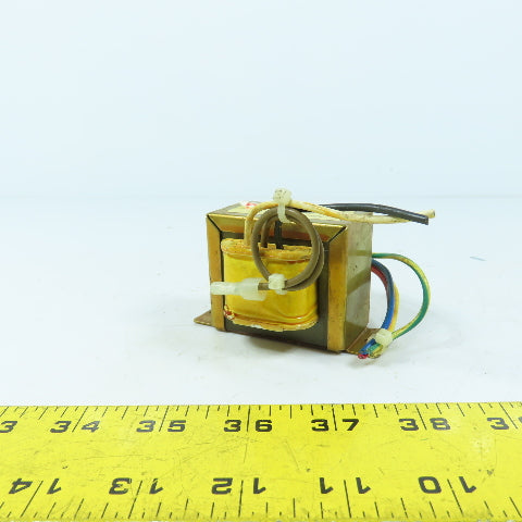 TF-4282 Control Transformer Primary 440/528 Sec 8V / 15V