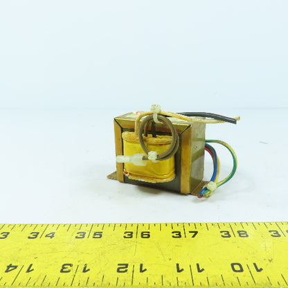 TF-4282 Control Transformer Primary 440/528 Sec 8V / 15V