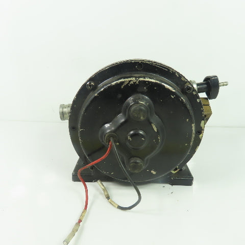 Yaskawa PMEE-12-KB31 Gearbox Wire Feed Unit 24VDC 5A 144RPM 1/25 Ratio