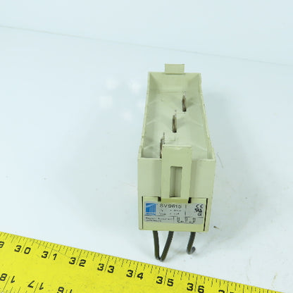 Rittal SV9615 Mini-PLS Component Adaptor 25A 690V