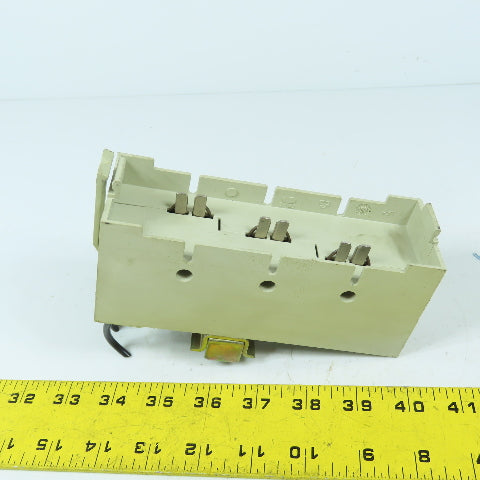 Rittal SV9615 Mini-PLS Component Adaptor 25A 690V