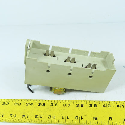 Rittal SV9615 Mini-PLS Component Adaptor 25A 690V