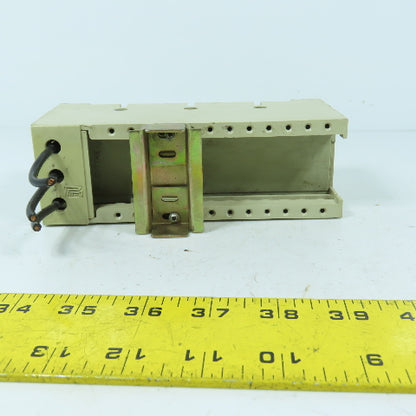 Rittal SV9615 Mini-PLS Component Adaptor 25A 690V