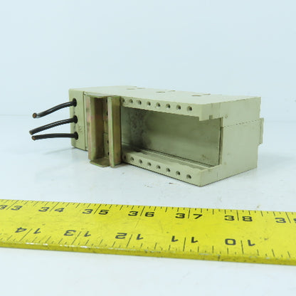 Rittal SV9615 Mini-PLS Component Adaptor 25A 690V