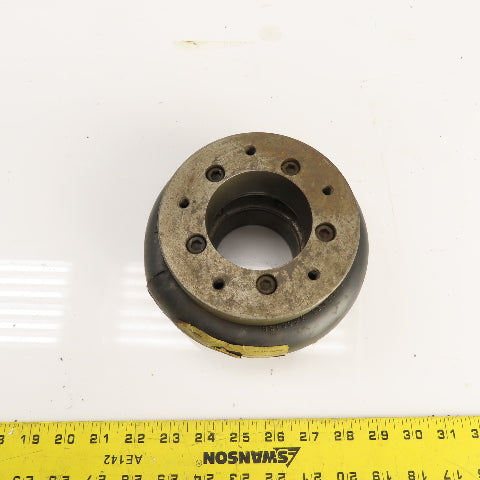 Dodge Para-Flex PX 60 Flexible Coupling Complete Assembly 2-5/8" x 2-5/8"